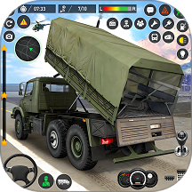 开车驾驶赛游戏 v1.1