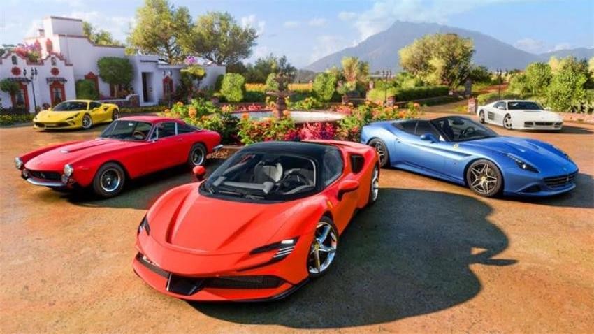 街头飞车狂飙游戏v1.0 3