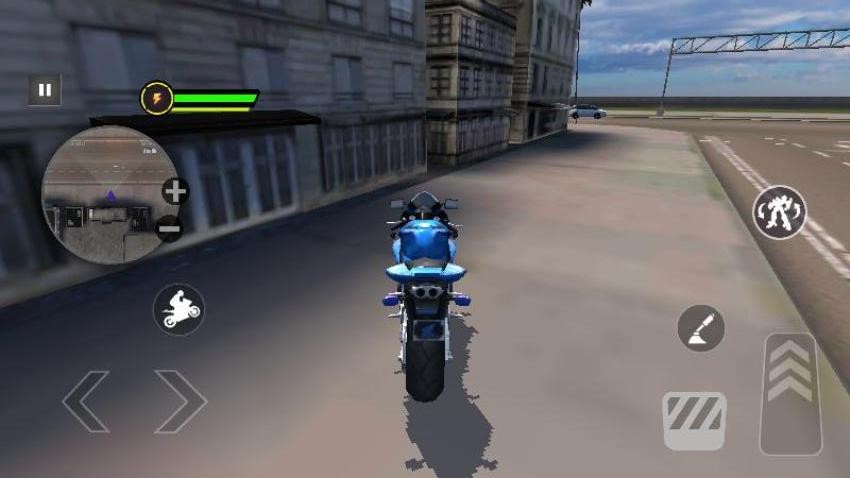 城市机甲超人手游v187.1.1 1