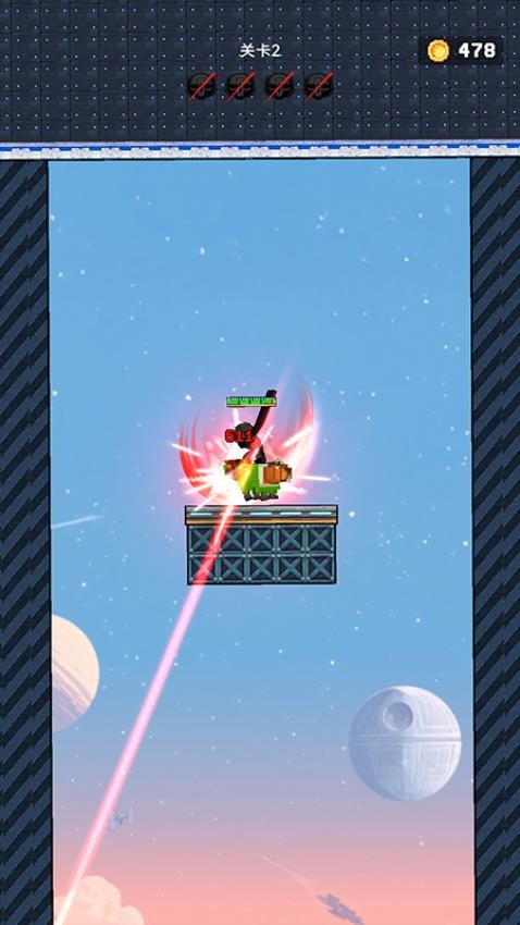 3D战士冲锋游戏v187.1.1 5