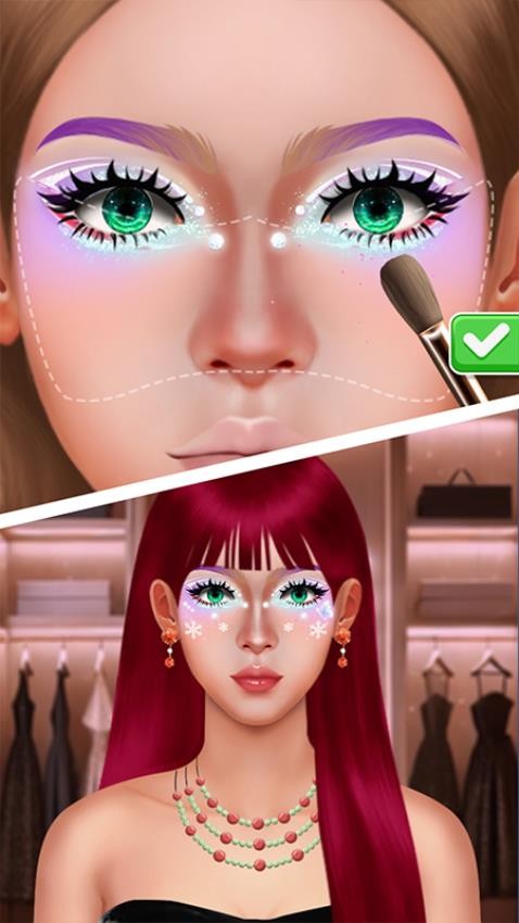 美颜小屋游戏v1.0.0 2