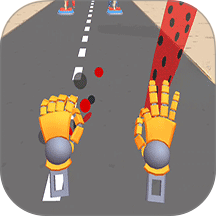 魔幻猎手游戏 v187.1.1