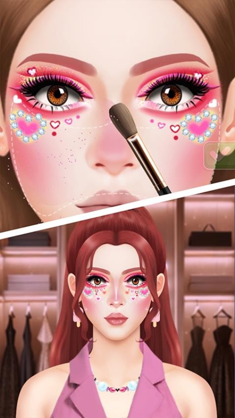 美颜小屋游戏v1.0.0 5