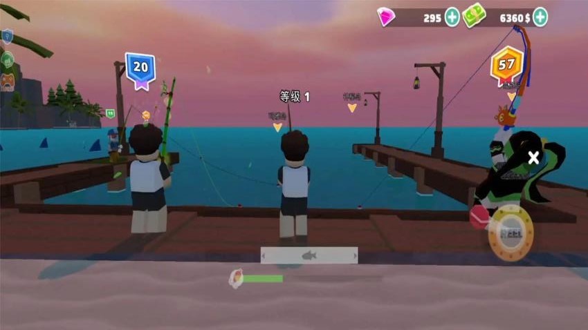 海上方舟手游v1.0.0 4