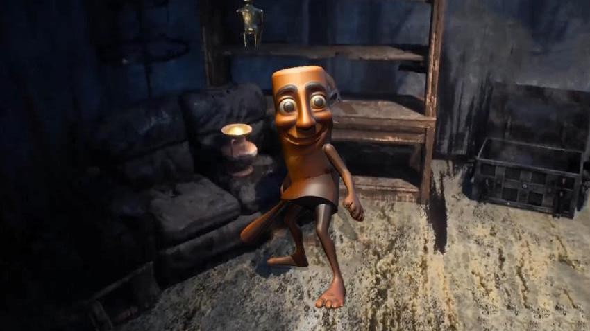 逃出去疯狂大作战手游v1.0.0 3