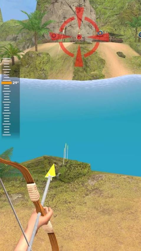 弓箭手对战游戏v1.0 4