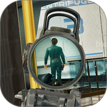 三角洲猛攻摸金游戏 v1.0