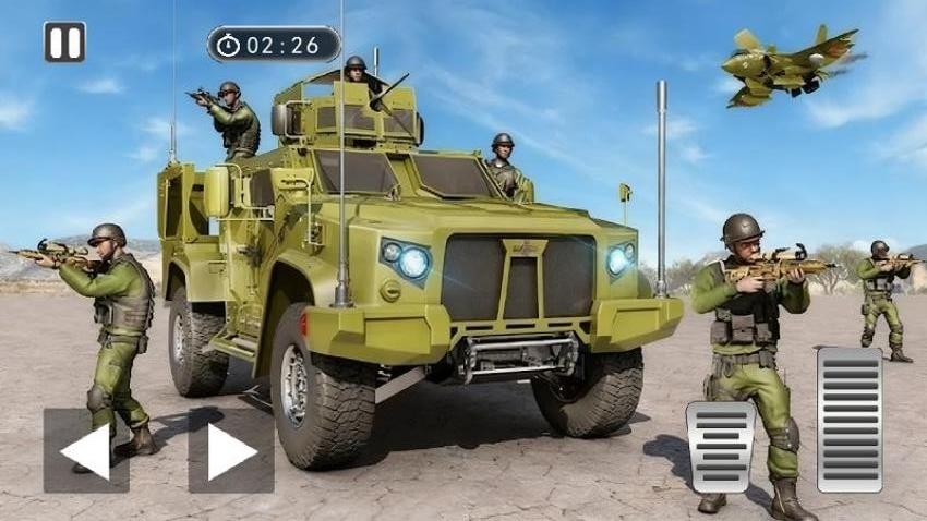 开车驾驶赛游戏v1.1 2