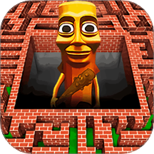 恐怖冒险逃脱手游 v1.0