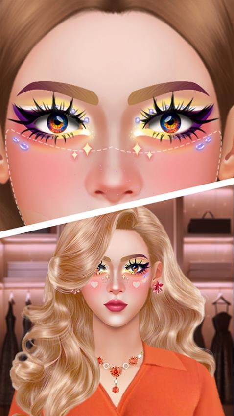 美颜小屋游戏v1.0.0 3