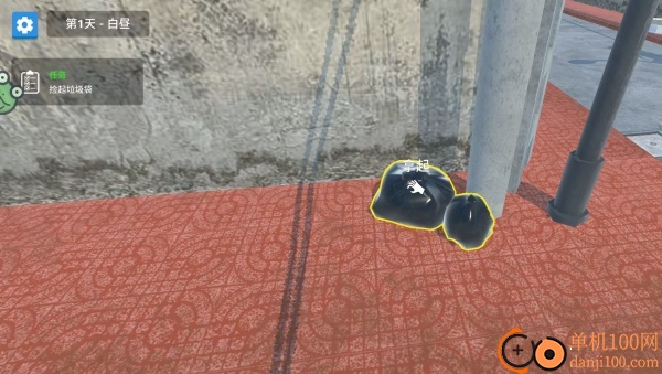 我的小小饭店游戏