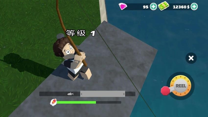 海上方舟手游v1.0.0 1