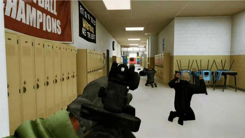 精英战场吃鸡游戏v1.0 2