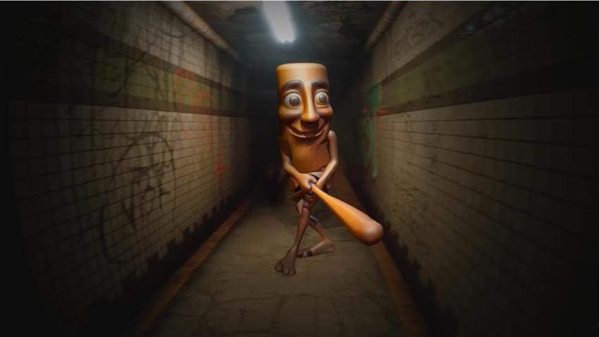 逃出去疯狂大作战手游v1.0.0 2