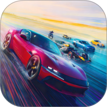 街头飞车狂飙游戏 v1.0