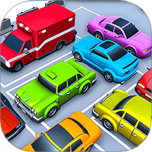 疯狂列车员手游 v1.0.0