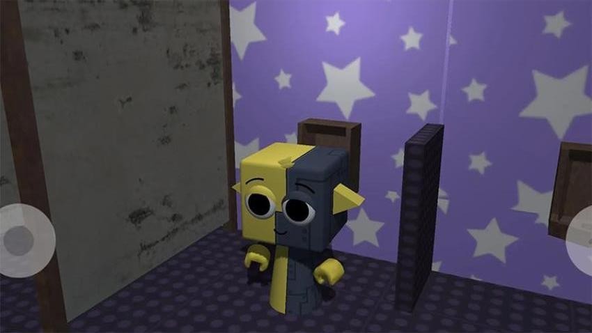 搞怪跑酷大冒险游戏v1.0.0 4