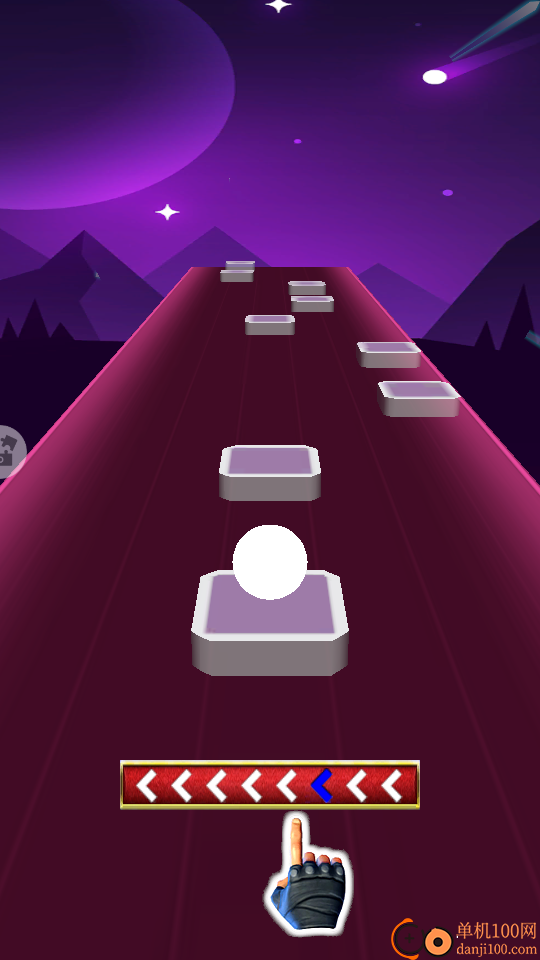 指尖音乐节奏手游