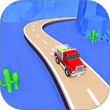 画线飙车王游戏 v187.1.1