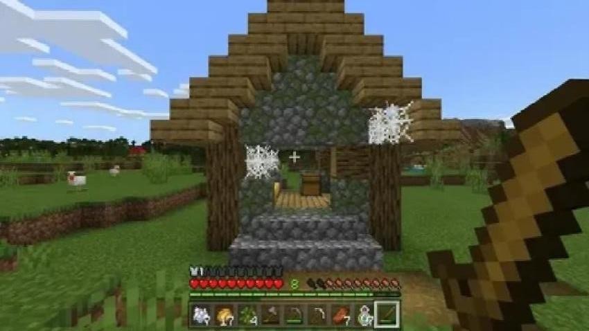 像素冒险生存建造手游v1.0(3)