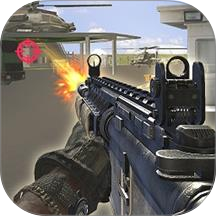 大吉大利吃鸡游戏 v1.0