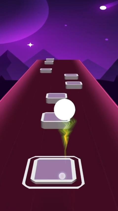 指尖音乐节奏手游v2.0.1(1)