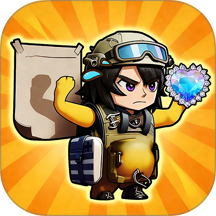 搜打撤行动游戏