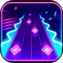 节奏打白块游戏 v1.0.1