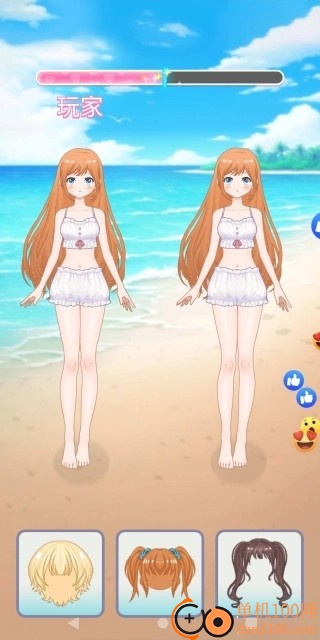 公主梦幻屋游戏