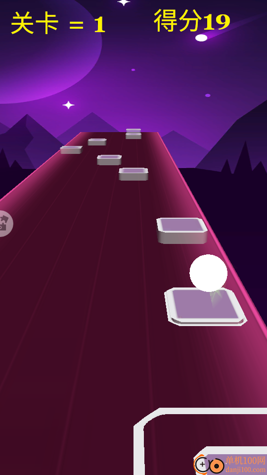 指尖音乐节奏手游