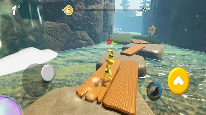 兔子人闯关游戏v187.1.1 3