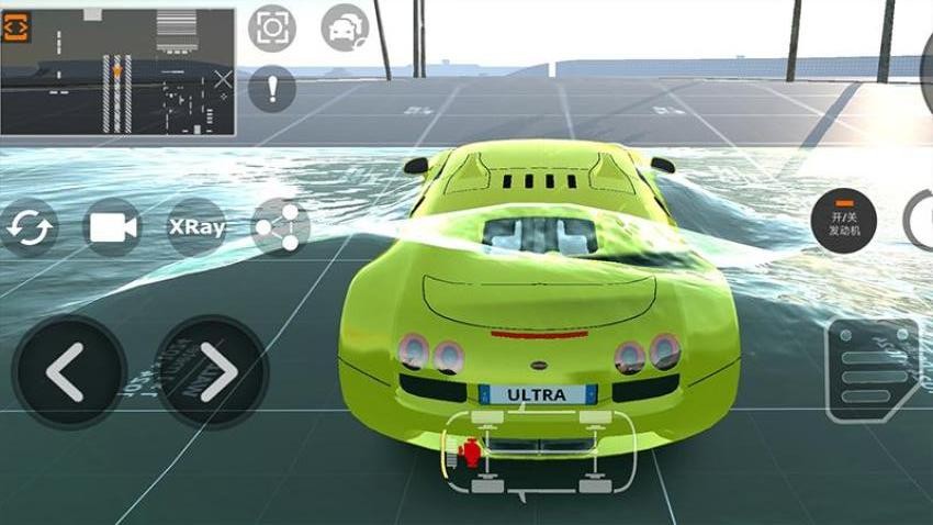 汽车战役模拟器游戏v1.0.0 4