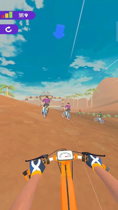 单车大亨游戏v187.1.1 4