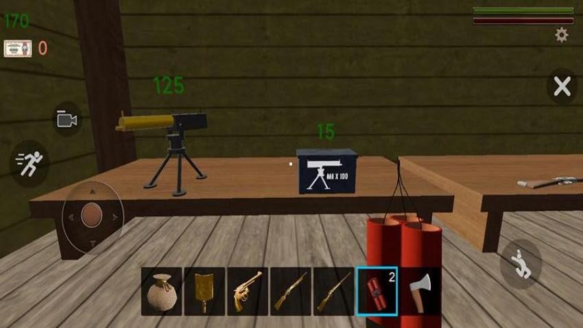 亡途列车游戏v187.1.2 3