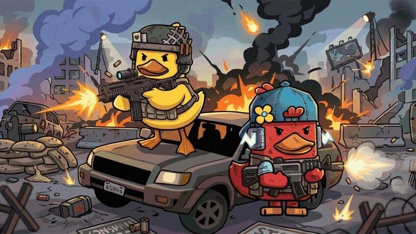 王牌决斗游戏v1.0.1 5