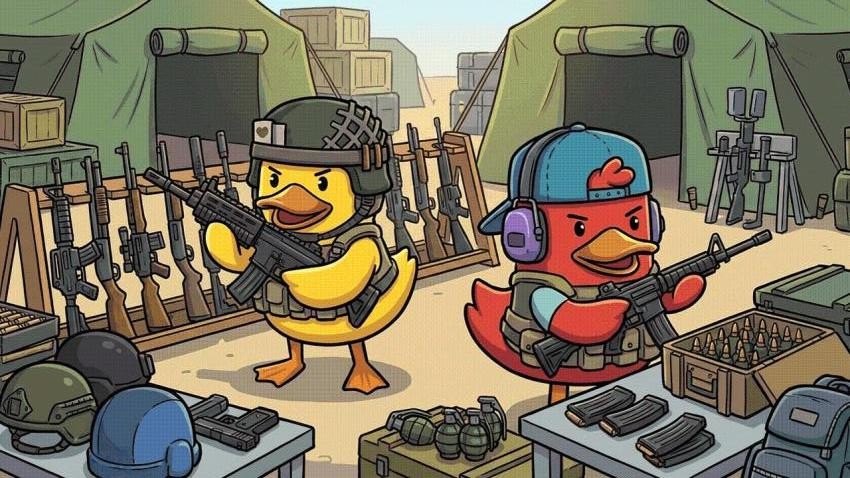 王牌决斗游戏v1.0.1 2