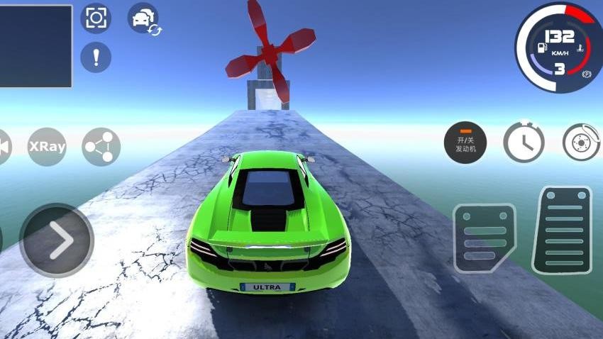 汽车战役模拟器游戏v1.0.0 5