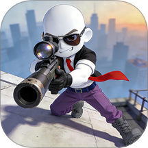 狙击手请就位手游 v1.1.1