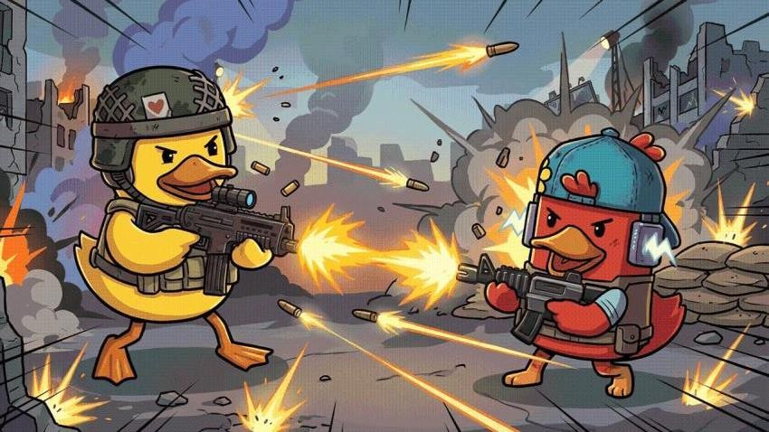 王牌决斗游戏v1.0.1 4