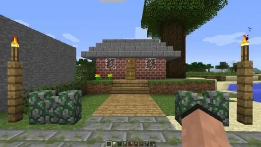 像素冒险生存建造手游v1.0(1)