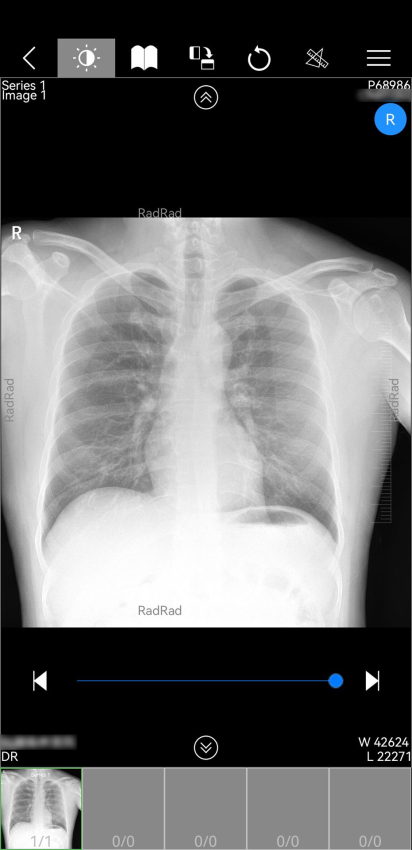 微影医生官网版v1.18.110 2