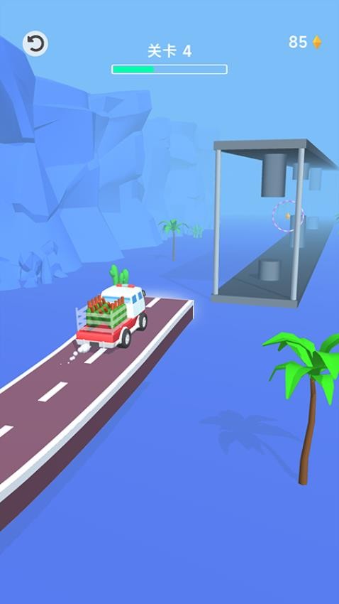 画线飙车王游戏v187.1.1 1