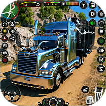 卡车公路之星游戏 v1.1