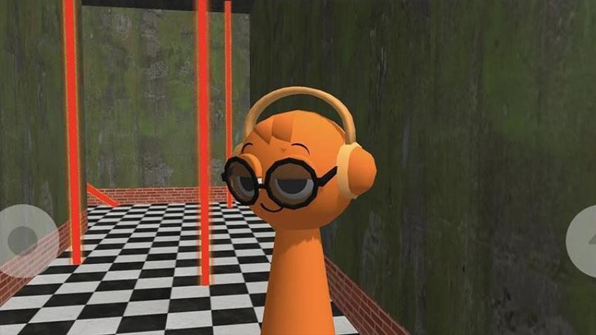 搞怪跑酷大冒险游戏v1.0.0 5