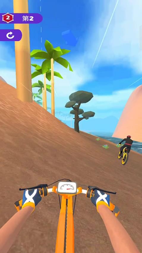 单车大亨游戏v187.1.1 1