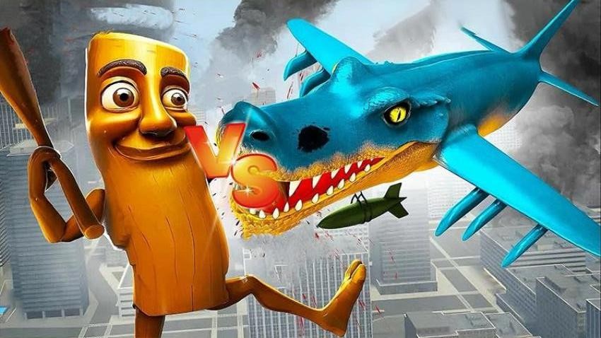 盖瑞模组gmod手游v1.2 3