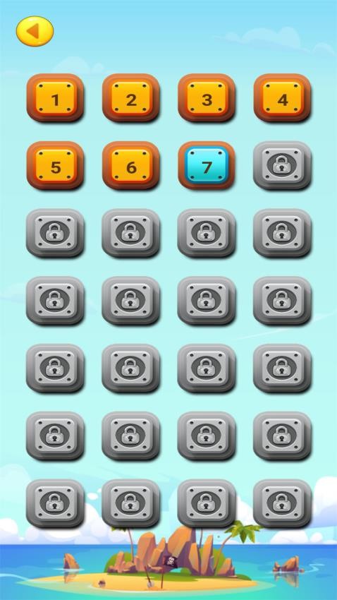 水排序游戏v1.0 1