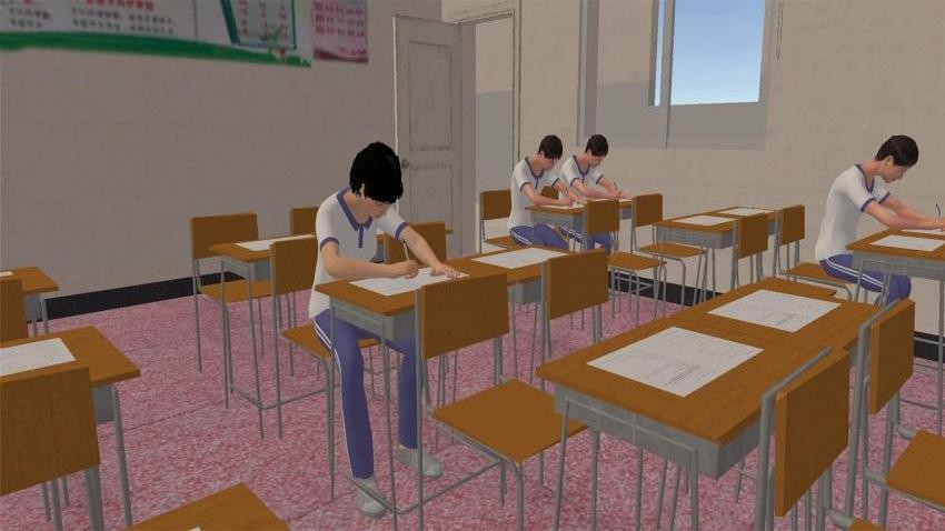 找出异常游戏v1.0 2