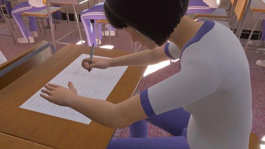 找出异常游戏v1.0 1