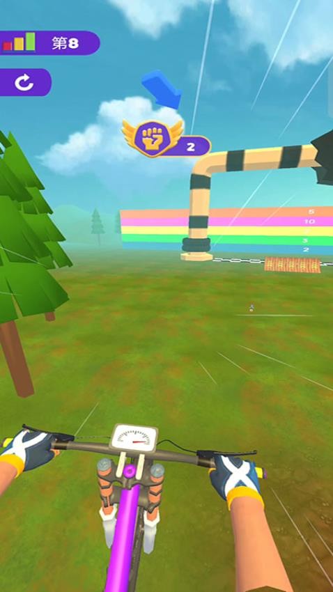 单车大亨游戏v187.1.1 3